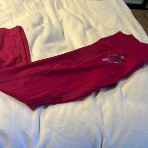 Peloton long leggings